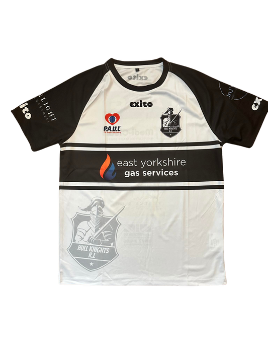 Hull Knights Tech T shirt