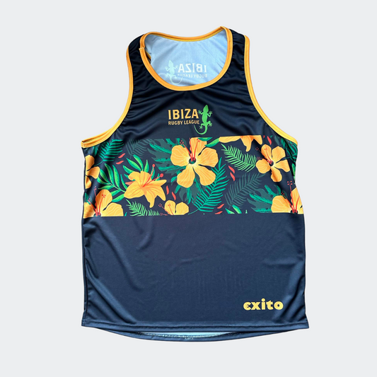 Ibiza Rugby League Performance Vest