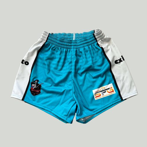 Hull Knights Legends Shorts