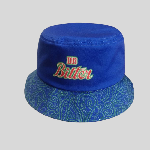 Warriors 95 Rugby League Bucket Hat