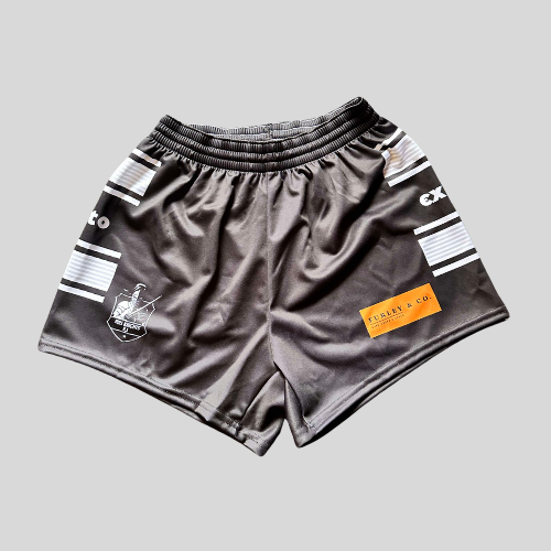 Hull Knights Match Shorts