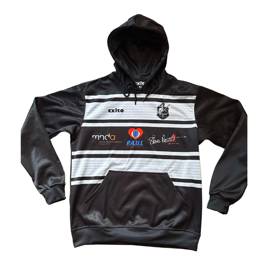 Hull Knights - Sublimated Hoody