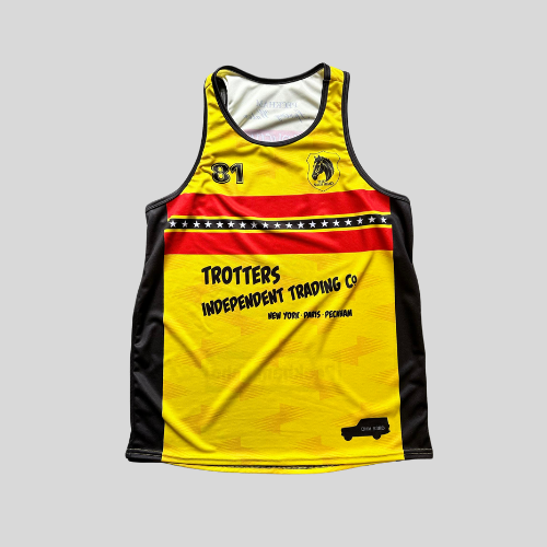 Nags Head Rugby League Performance Vest