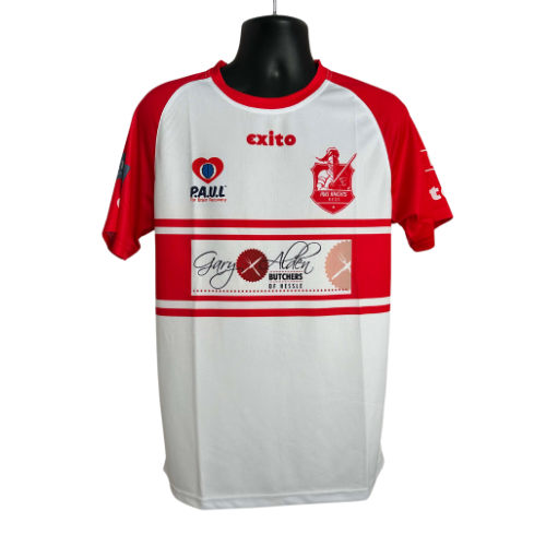 Hull Knights Reds Tech T shirt