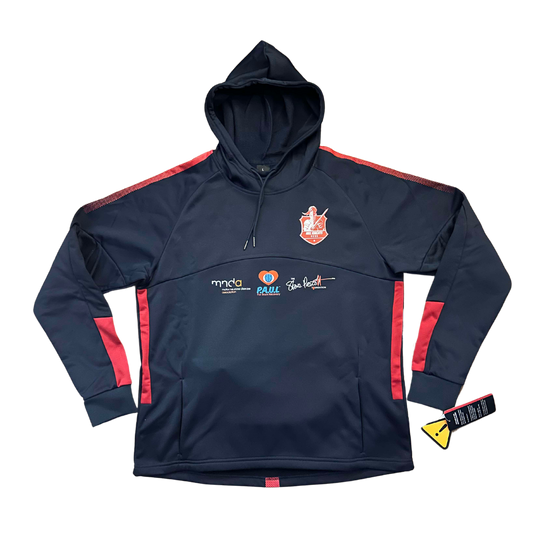 Hull Knights Reds RL - Hoody