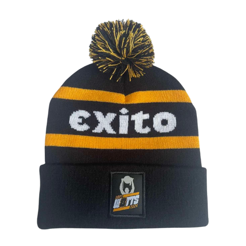 Liam Watts Testimonial Bobble Hat