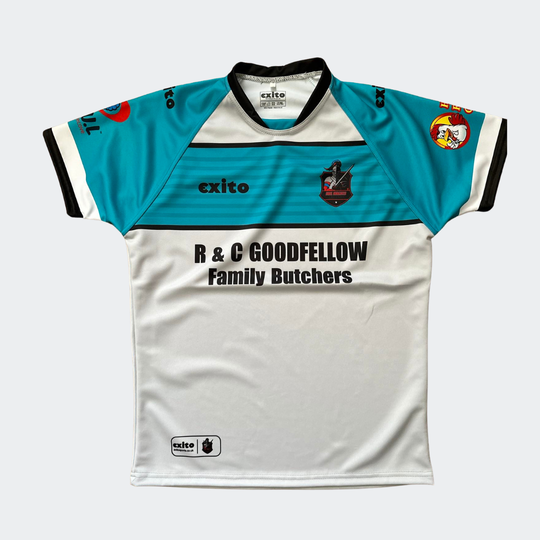 Hull Knights Legends Match Shirt