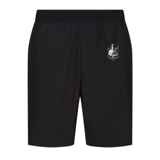 Hull Knights RL - Zip Pocket Shorts